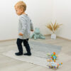 ZOPA - Jucarie multifunctionala Unicornul Plimbaret - imagine 3