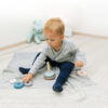 ZOPA - Jucarie Turnul Inelelor Blue - imagine 3