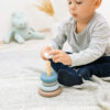 ZOPA - Jucarie Turnul Inelelor Blue - imagine 5