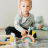 ZOPA - Jucarie Interactiva Apari si Dispari – Night - imagine 3