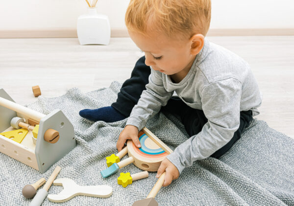 ZOPA - Jucarie Interactiva Apari si Dispari – Clasic - imagine 4