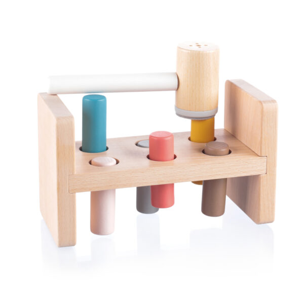 ZOPA - Set jucarii Ciocanul Fermecat - imagine 3