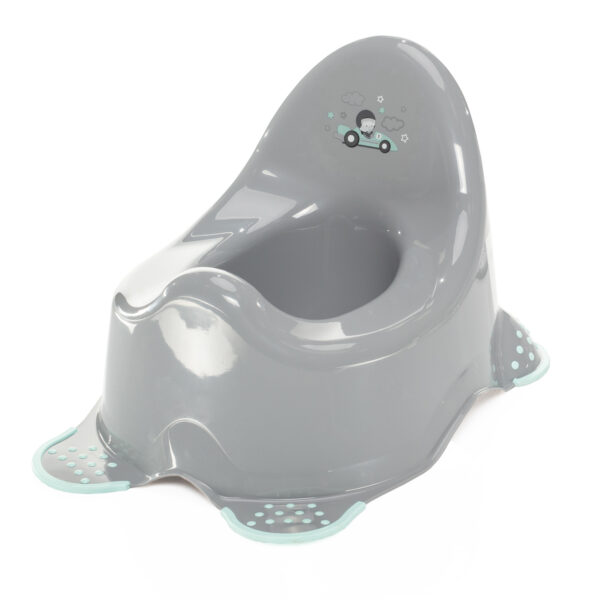 ZOPA - Olita ergonomica Racer - imagine 3