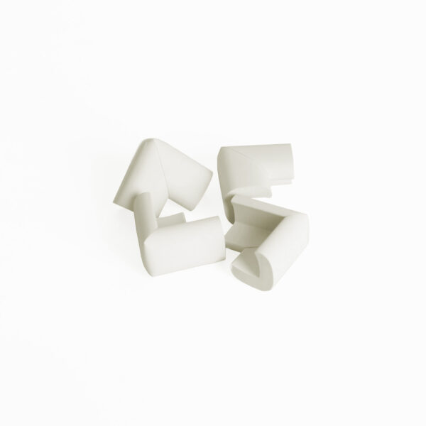 ZOPA - Set 4 protectii pentru colturi, din spuma - imagine 5