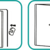 ZOPA - Suport impotriva trantirii usii - imagine 3