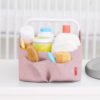 Skip Hop Organizator cu lumina Light Up Pink Heather - imagine 5