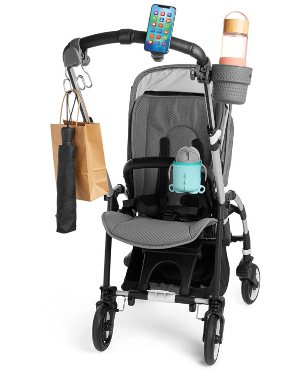 Skip Hop - Suport universal de pahar pentru carucior - imagine 3