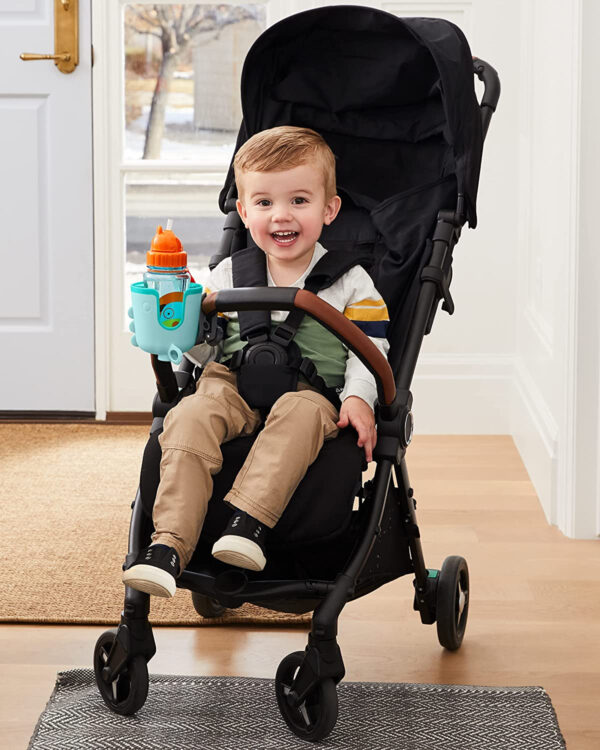 Skip Hop - Suport universal de pahar pentru carucior - imagine 4