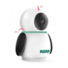 Neno - Monitor video digital Avante, Wi-Fi - imagine 5