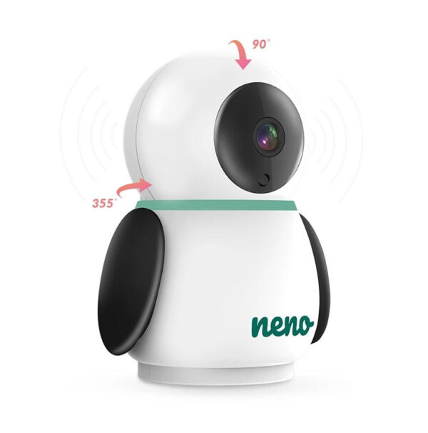 Neno - Monitor video digital Avante, Wi-Fi - imagine 5