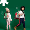 Skip Hop Ghiozdan Spark - Capsuna - imagine 3