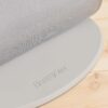 BabyBjorn - Balansoar Bliss Light Grey, Bumbac - imagine 4