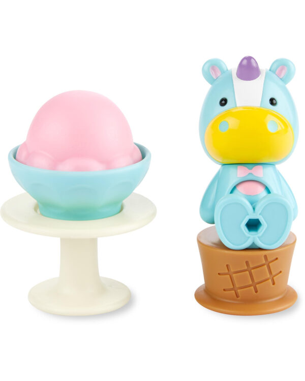 Skip Hop - Jucarie ZOO Magazinul cu inghetata - imagine 3