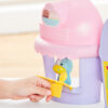 Skip Hop - Jucarie ZOO Magazinul cu inghetata - imagine 4
