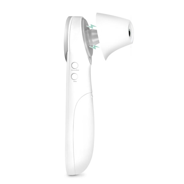 Neno – Termometru multifunctional cu doua moduri de utilizare, dispozitiv medical T07 - imagine 3