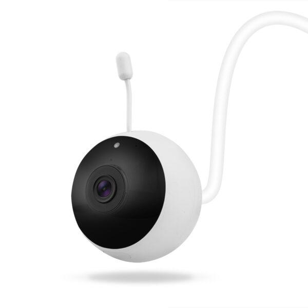 Neno - Monitor video digital Lui, cu Wi Fi - imagine 3