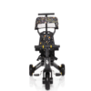 Zopa - Tricicleta pliabila 7 in 1, de la 10 luni - 5 ani, Nova 2 Cosmic Black - imagine 5