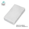 Jolie – Saltea Cocos-Burete pentru patut 120×60 cm - imagine 2