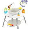 Skip Hop - Centru de activitati evolutiv 3 in 1 - Explore & More