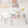 Skip Hop - Centru de activitati evolutiv 3 in 1 - Explore & More - imagine 5