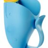 Skip Hop Recipient de clatire pentru baie albastru - Moby