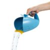 Skip Hop Recipient de clatire pentru baie albastru - Moby - imagine 4