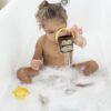 Skip Hop Galetuse pentru baita – Zoo - imagine 4