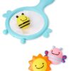 Skip Hop Jucarii Zoo vesele pentru baie - Scoop & Catch