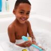 Skip Hop Jucarii Zoo vesele pentru baie - Scoop & Catch - imagine 4