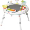 Skip Hop Centru de activitati evolutiv 3 in 1 - Silver Lining Cloud