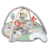 Skip Hop Salteluta de activitati – 'Prietenii din Copac'