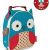 Skip Hop Gentuta pentru pranz Zoo – Bufnita