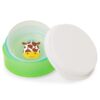 Skip Hop Set boluri anti-alunecare pentru servire- Girafa