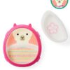 Skip Hop Set farfurie & bol Zoo Smart - Lama