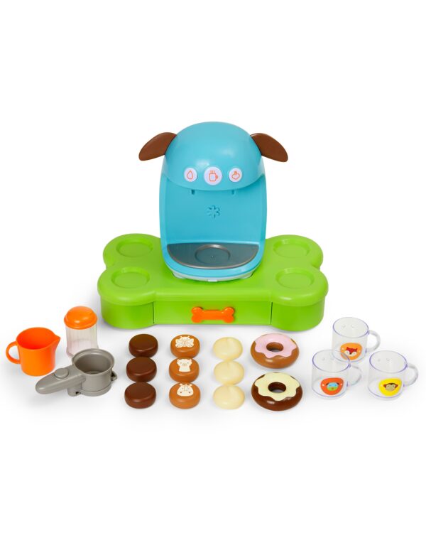 Skip Hop - Set ZOO Bar(k)ista
