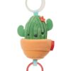 Skip Hop Jucarie zornaitoare pentru carucior - Cactus