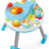 Skip Hop Masa multifunctionala activitati Explore & More