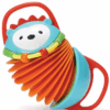 Skip Hop - Jucarie acordeon Arici Explore & More
