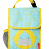 Skip Hop Saculet pentru pranz Zoo - Rechin