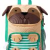 Skip Hop Rucsac Zoo - Catelus Pug