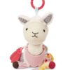 Skip Hop Jucarie de activitati Lama - Bandana Buddies
