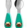 Skip Hop Set Tacamuri Zoo - Catelus Pug