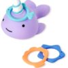 Skip Hop Jucarie Zoo pentru baie - Casalot