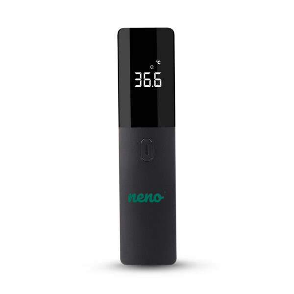 Neno – Termometru infrarosu multifunctional, dispozitiv medical T02
