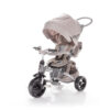 ZOPA - Tricicleta multifunctionala Citigo Almond Beige