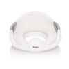 ZOPA - Reductor anatomic pentru toaleta, colac inclus Coach Dove Grey