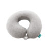 ZOPA - Perna mare pentru gat Light Grey