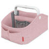 Skip Hop Organizator cu lumina Light Up Pink Heather