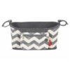 Skip Hop Organizator pentru carucior - Chevron