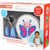 Skip Hop Set pentru pranz - Fluture